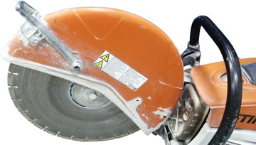 Б/в Бензоріз Stihl ts 800 01-200955028