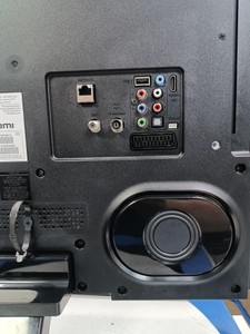 Б/в Телевізор Philips 40pfs5709 01-200988814