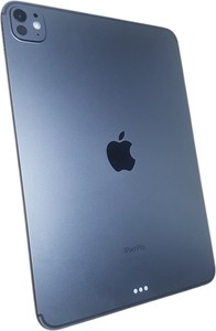 Б/в Планшет Apple ipad pro 11 2025 wi-fi + cellular 256gb 01-200973229