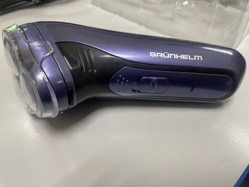Б/в Електробритва Grunhelm ghs-761 01-201005923