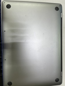 Б/в Ноутбук Apple a2338 macbook pro 13,3" m1 8-gpu/ ram8gb/ ssd256gb/ retina, truetone, touch bar 01-201003776