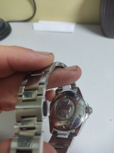 Б/в Годинник Certina ds action 34.5mm c032.007 01-201006275
