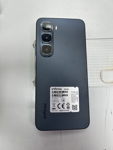 Б/в Мобільний телефон Infinix hot 60i 8/128gb 01-201007389