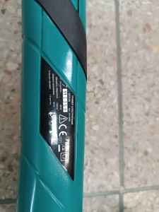 Б/в Газонокосарка Klever 10114089 gt5128 01-201007409