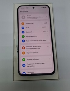 Б/у Мобільний телефон Oppo reno13 5g 12/256gb 01-201007766