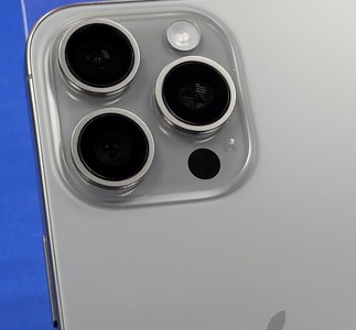 Б/в Мобільний телефон Apple iphone 15 pro max 256gb 01-200954306