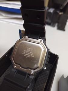 Б/у Часы Casio ae-1600h 01-201011153