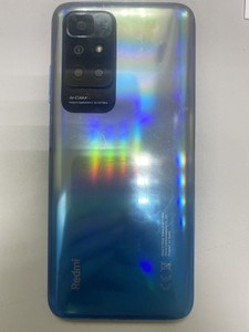 Б/в Мобільний телефон Xiaomi redmi 10 4/64gb 01-201008190