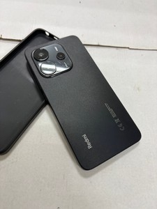 Б/в Мобільний телефон Xiaomi redmi note 14 6/128gb 01-201005806