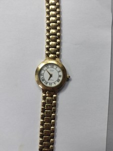 Б/в Годинник Yema paris 01-201010972