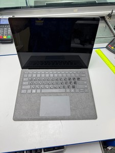 Б/в Ноутбук Microsoft 15/core i7-1065g7 ddr4/16gb ddr4/hdd *відсутній/ssd 480 gb/*інтегрована 01-201011307