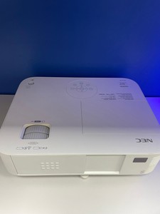 Б/в Мультимедійний проектор Nec m323w 01-201008478