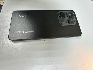 Б/в Мобільний телефон Xiaomi redmi note 14 6/128gb 01-201008442