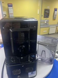 Б/в Кавоварка Delonghi autentica etam 29.510.b 01-201005044