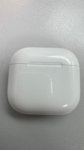 Б/в Навушники Apple airpods 4 01-201006096