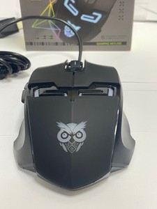 Б/в Миша комп`ютерна Cyboo 6d gaming max 01-201011642