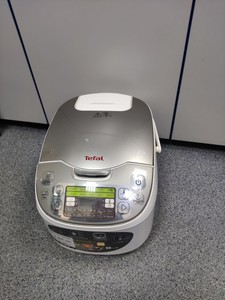 Б/у Мультиварка Tefal rk816e32 01-201012110
