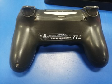 Б/в Ігрова приставка Sony playstation 4 slim 500gb 01-201012091