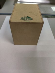 Б/в Годинник Casio prt-b50 01-201012406