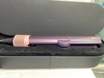 Б/у Плойка Dyson airstrait ht01 01-201012473