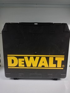 Б/в Електролобзик Dewalt dw333kt 01-201003899