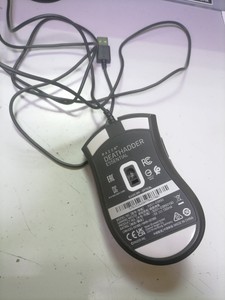 Б/в Миша Razer death adder essential 01-201017883