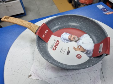 Б/в Пательня Bravo Chef bc-1102-26 01-201018077