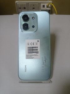 Б/в Мобільний телефон Xiaomi redmi 15c 4g 8/256gb 01-201019231