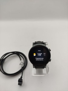 Б/в Смарт-годинник Mobvoi ticwatch e3 01-201019569