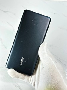 Б/в Повербанк Anker powercore+ 10000 mah pro a1233 01-201016570