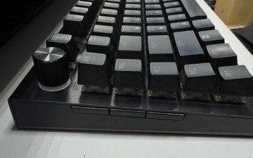 Б/в Клавіатура Razer blackwidow v4 pro 01-201016775