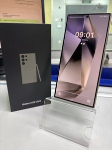Б/в Мобільний телефон Samsung galaxy s24 ultra 12/512gb 01-201019210