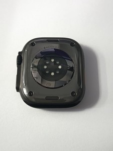 Б/у Смарт-часы Apple watch ultra 2 gps + cellular 49mm titanium case 01-201021250