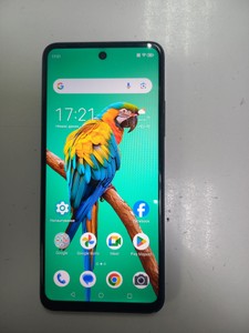 Б/в Мобільний телефон Zte blade a75 4/256gb 01-201020739