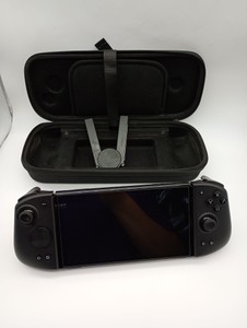 Б/в Ігрова приставка Nintendo switch oled 01-201007824