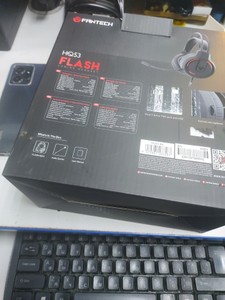 Б/у Навушники Fantech hq53 01-201023999