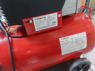 Б/в Компресор Forte r-50 01-201021496
