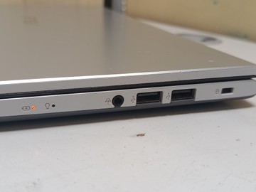 Б/в Ноутбук Asus 15/pentium 7505 ddr4/8gb ddr4/hdd *відсутній/ssd 256 gb/*інтегрована 01-201024095