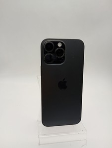 Б/в Мобільний телефон Apple iphone 16 pro max 256gb 01-200999371