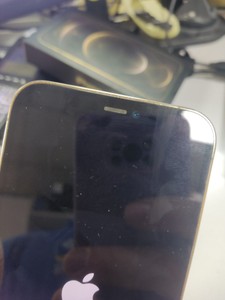 Б/в Мобільний телефон Apple iphone 12 pro 128gb 01-201026591