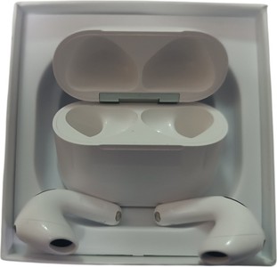 Б/у Навушники Apple airpods 4 with active noise cancellation 01-200979288