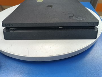 Б/в Ігрова приставка Sony playstation 4 slim 500gb 01-201027123