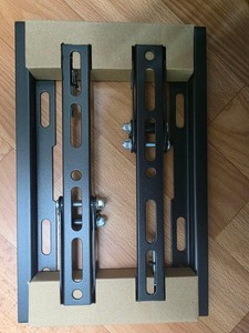 Б/в Кріплення для телевізора 2E tilt tv mount 23-43" 01-201024269