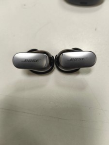 Б/у Навушники Bose quietcomfort ultra earbuds 01-201026464