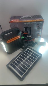 Б/в Ліхтарик кемпінговий Easy Power ep 391с 01-200905969