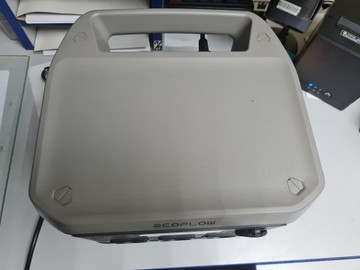 Б/в Зарядна станція Ecoflow river 2 pro 01-201028222