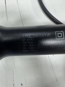 Б/в Плойка Tresemme 271tu 01-201028276
