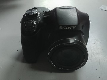 Б/в Фотоапарат Sony cyber-shot dsc-h300 01-201019258