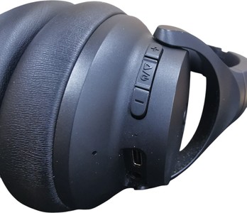 Б/в Навушники Anker soundcore q20i a3004g52 01-201030014