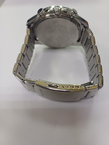 Б/в Годинник Casio efr 571 01-201030414